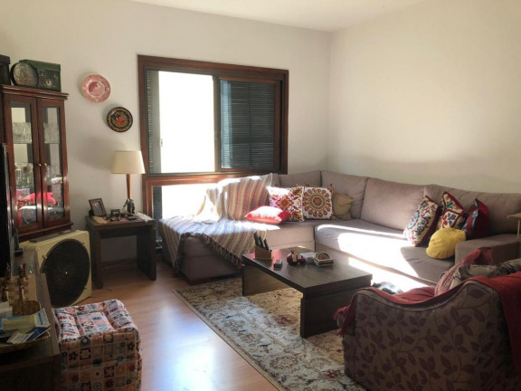 Imagem Apartamento com 3 Quartos à Venda, 115 m² em Protasio - Porto Alegre Imagem Apartamento com 3 Quartos à Venda, 115 m² em Protasio - Porto Alegre
