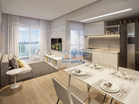 Imagem Apartamento com 2 Quartos à Venda, 66 m² em Bela Vista - São Paulo Imagem Apartamento com 2 Quartos à Venda, 66 m² em Bela Vista - São Paulo