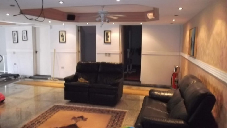 Imagem Casa com 7 Quartos à Venda, 800 m² em Interlagos - São Paulo Imagem Casa com 7 Quartos à Venda, 800 m² em Interlagos - São Paulo