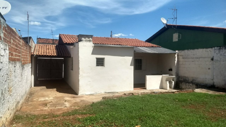 Imagem Casa de Condomínio com 2 Quartos à Venda, 90 m² em Vila Angélica - Sorocaba Imagem Casa de Condomínio com 2 Quartos à Venda, 90 m² em Vila Angélica - Sorocaba