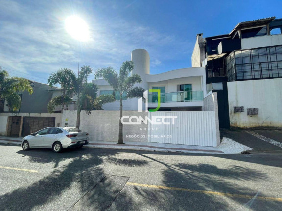 Imagem Casa com 4 Quartos à Venda, 420 m² em Praia Dos Amores - Balneário Camboriú