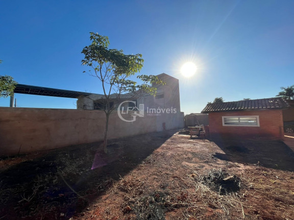 Imagem Casa com 3 Quartos à Venda, 207 m² em Vila Morumbi - Campo Grande Imagem Casa com 3 Quartos à Venda, 207 m² em Vila Morumbi - Campo Grande