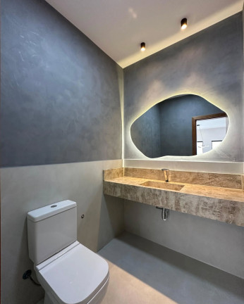 Imagem Casa com 4 Quartos à Venda, 290 m² em Jardim Vila Boa - Goiania Imagem Casa com 4 Quartos à Venda, 290 m² em Jardim Vila Boa - Goiania