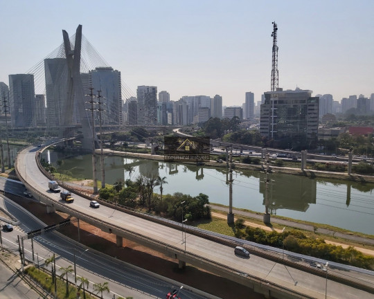 Imagem Apartamento com 2 Quartos à Venda, 91 m² em Real Parque - São Paulo