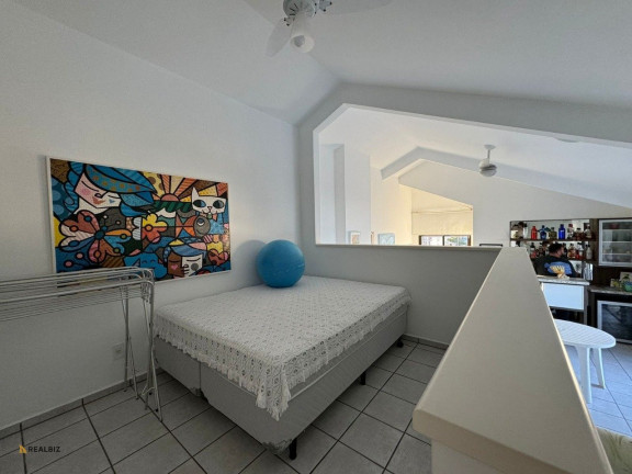 Imagem Apartamento com 4 Quartos à Venda, 208 m² em Palmas - Governador Celso Ramos