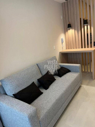 Imagem Studio com 1 Quarto à Venda ou Locação, 44 m² em Paraíso - São Paulo Imagem Studio com 1 Quarto à Venda ou Locação, 44 m² em Paraíso - São Paulo