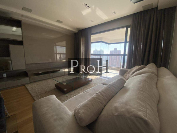 Foto do imóvel Apartamento com 3 Quartos à Venda, 159 m² em Jardim - Santo André