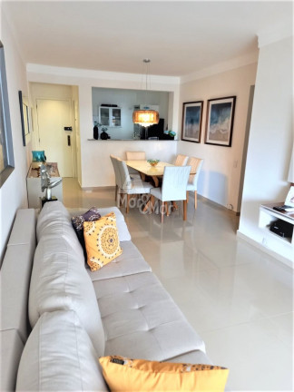 Imagem Apartamento com 3 Quartos à Venda, 100 m² em Pitangueiras - Guarujá Imagem Apartamento com 3 Quartos à Venda, 100 m² em Pitangueiras - Guarujá