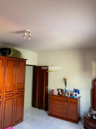 Imagem Sobrado com 3 Quartos à Venda, 217 m² em Barcelona - São Caetano Do Sul Imagem Sobrado com 3 Quartos à Venda, 217 m² em Barcelona - São Caetano Do Sul