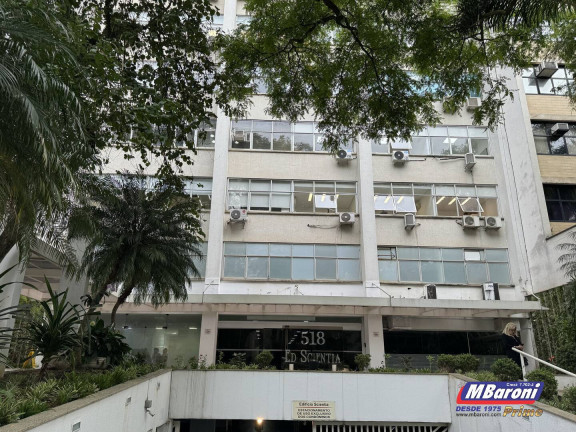 Imagem Sala Comercial à Venda, 195 m² em Bela Vista - São Paulo Imagem Sala Comercial à Venda, 195 m² em Bela Vista - São Paulo