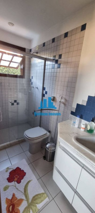 Imagem Casa de Condomínio com 5 Quartos à Venda, 460 m² em Vila Progresso - Niterói Imagem Casa de Condomínio com 5 Quartos à Venda, 460 m² em Vila Progresso - Niterói