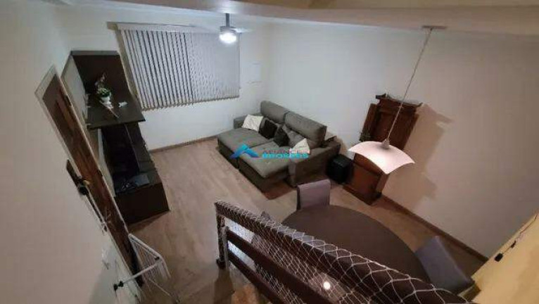Imagem Casa de Condomínio com 2 Quartos à Venda, 76 m² em Jardim Martins - Jundiaí Imagem Casa de Condomínio com 2 Quartos à Venda, 76 m² em Jardim Martins - Jundiaí
