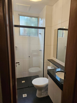 Imagem Apartamento com 2 Quartos à Venda, 48 m² em Aparecidinha - Sorocaba Imagem Apartamento com 2 Quartos à Venda, 48 m² em Aparecidinha - Sorocaba