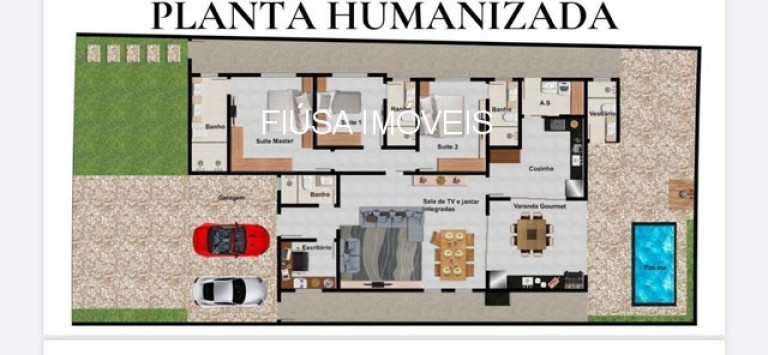 Imagem Casa com 3 Quartos à Venda, 358 m² em Quinta Dos Ventos - Ribeirão Preto Imagem Casa com 3 Quartos à Venda, 358 m² em Quinta Dos Ventos - Ribeirão Preto