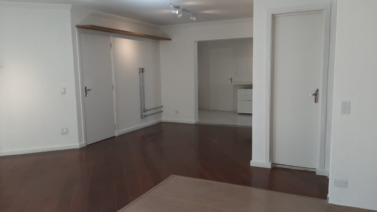Imagem Apartamento com 3 Quartos à Venda, 98 m² em Indianópolis - São Paulo Imagem Apartamento com 3 Quartos à Venda, 98 m² em Indianópolis - São Paulo