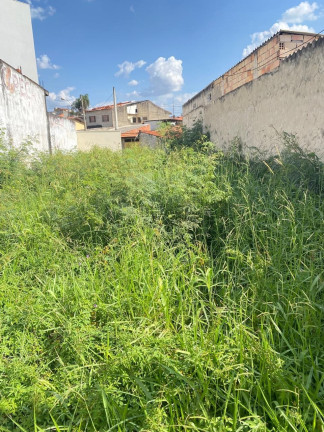 Imagem Terreno à Venda, 168 m² em Vila Santana - Sorocaba Imagem Terreno à Venda, 168 m² em Vila Santana - Sorocaba