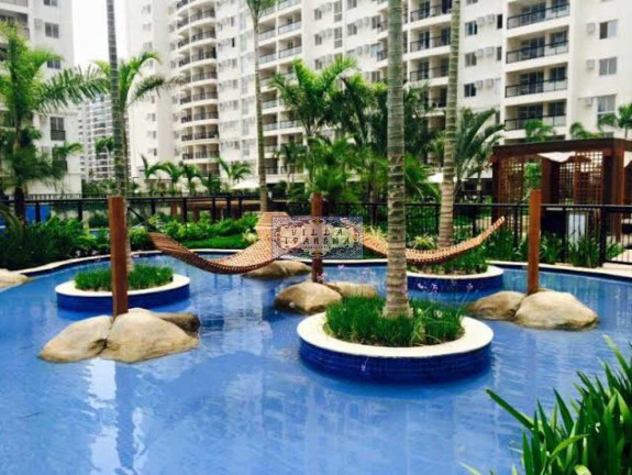 Imagem Apartamento com 2 Quartos à Venda, 72 m² em Jacarepaguá - Rio De Janeiro Imagem Apartamento com 2 Quartos à Venda, 72 m² em Jacarepaguá - Rio De Janeiro