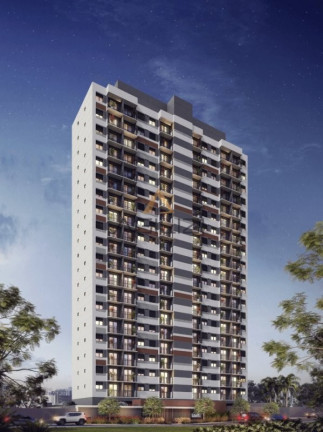 Imagem Apartamento com 1 Quarto à Venda, 27 m² em Pinheiros - São Paulo Imagem Apartamento com 1 Quarto à Venda, 27 m² em Pinheiros - São Paulo