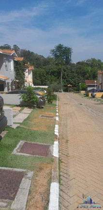 Imagem Casa com 3 Quartos à Venda, 83 m² em Chácara Ondas Verdes - Cotia Imagem Casa com 3 Quartos à Venda, 83 m² em Chácara Ondas Verdes - Cotia