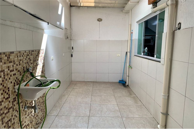 Imagem Casa com 3 Quartos à Venda, em Vila Regente Feijó - São Paulo Imagem Casa com 3 Quartos à Venda, em Vila Regente Feijó - São Paulo