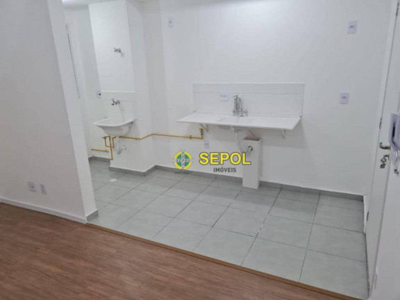 Imagem Apartamento com 2 Quartos à Venda, 51 m² em Vila Fátima - São Paulo Imagem Apartamento com 2 Quartos à Venda, 51 m² em Vila Fátima - São Paulo