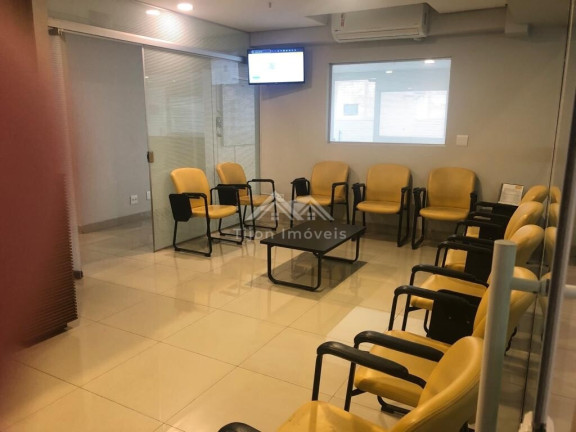 Imagem Sala Comercial à Venda, 336 m² em Jardim Vergueiro - Sorocaba