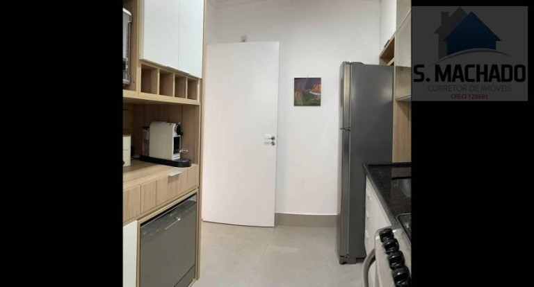 Imagem Casa com 2 Quartos à Venda, 100 m² em Vila Metalurgica - Santo André