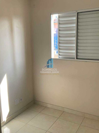 Imagem Apartamento com 2 Quartos à Venda, 42 m² em Itaquera - São Paulo