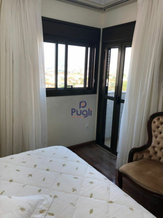 Imagem Apartamento com 3 Quartos à Venda, 193 m² em Alto Da Lapa - São Paulo