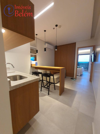 Imagem Apartamento com 1 Quarto para Alugar, 37 m² em Centro - Salinópolis Imagem Apartamento com 1 Quarto para Alugar, 37 m² em Centro - Salinópolis