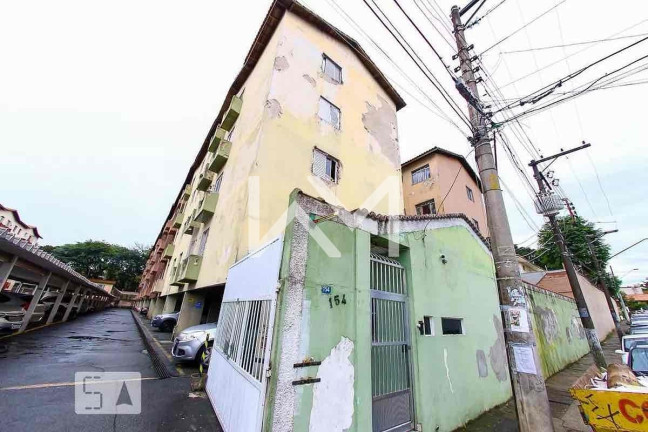 Apartamento com 2 Quartos para Alugar, 50 m² em Parque Renato Maia - Guarulhos