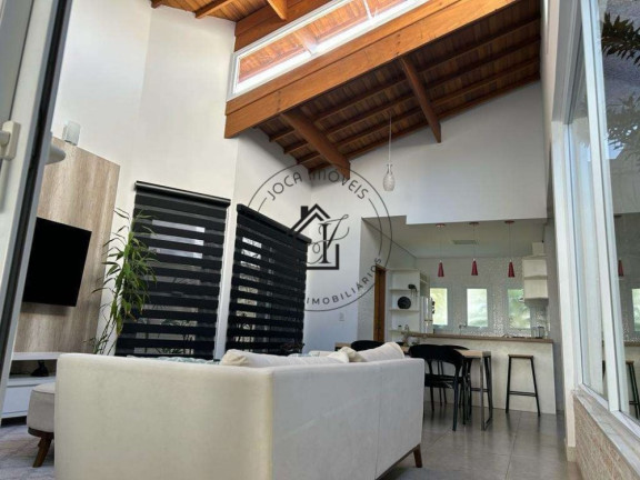 Imagem Casa de Condomínio com 3 Quartos à Venda, 560 m² em Jardim Do Golf I - Jandira Imagem Casa de Condomínio com 3 Quartos à Venda, 560 m² em Jardim Do Golf I - Jandira