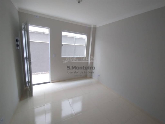 Imagem Casa com 1 Quarto à Venda, 32 m² em Princesa - Praia Grande Imagem Casa com 1 Quarto à Venda, 32 m² em Princesa - Praia Grande