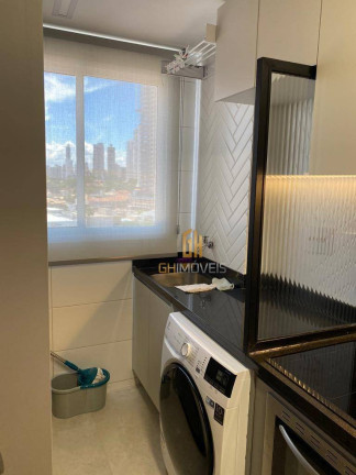 Imagem Apartamento com 1 Quarto à Venda, 47 m² em Setor Marista - Goiânia Imagem Apartamento com 1 Quarto à Venda, 47 m² em Setor Marista - Goiânia