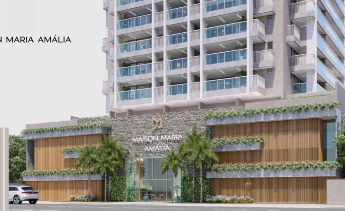 Imagem Apartamento com 3 Quartos à Venda, 158 m² em Tijuca - Rio De Janeiro