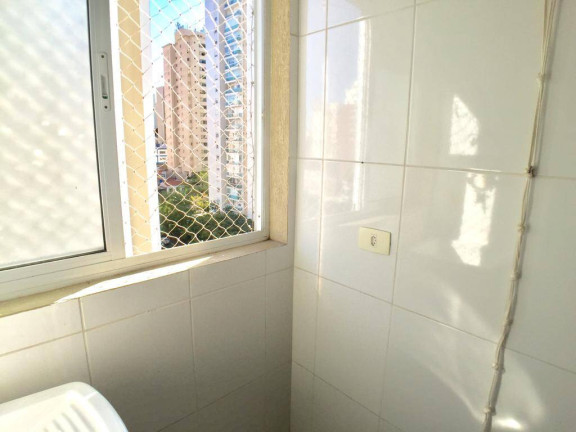 Imagem Apartamento com 2 Quartos à Venda, 60 m² em Vila Da Saúde - São Paulo