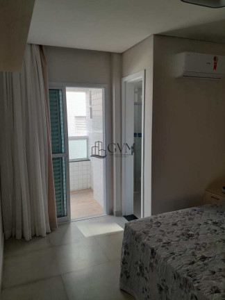 Imagem Apartamento com 3 Quartos à Venda, 102 m² em Canto Do Forte - Praia Grande