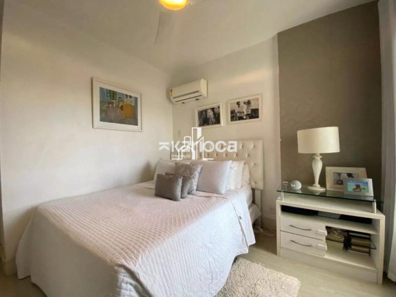 Imagem Apartamento com 3 Quartos à Venda, 110 m² em Barra Olimpica - Rio De Janeiro Imagem Apartamento com 3 Quartos à Venda, 110 m² em Barra Olimpica - Rio De Janeiro