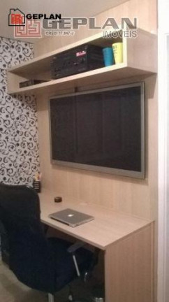 Imagem Apartamento com 3 Quartos à Venda, 141 m² em Vila Monumento - São Paulo