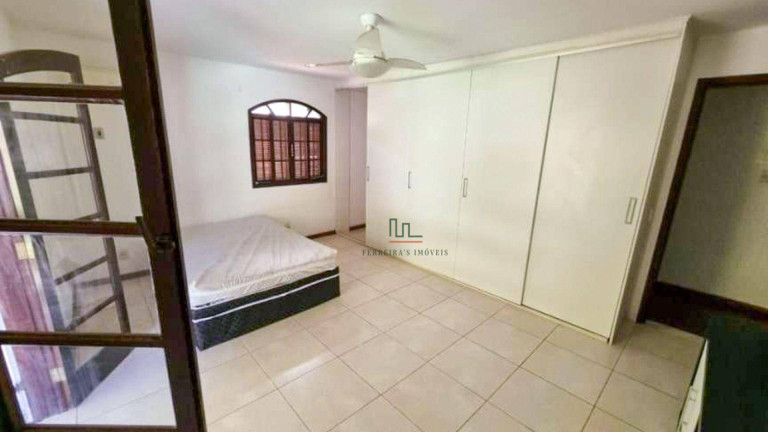 Imagem Casa com 4 Quartos à Venda, 750 m² em Itaipu - Niterói