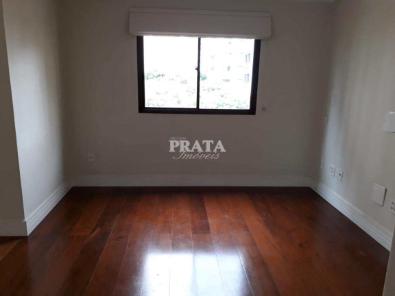 Imagem Apartamento com 3 Quartos à Venda, 211 m² em Boqueirão - Santos Imagem Apartamento com 3 Quartos à Venda, 211 m² em Boqueirão - Santos