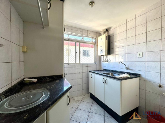 Imagem Apartamento com 3 Quartos à Venda, 96 m² em Estreito - Florianópolis Imagem Apartamento com 3 Quartos à Venda, 96 m² em Estreito - Florianópolis