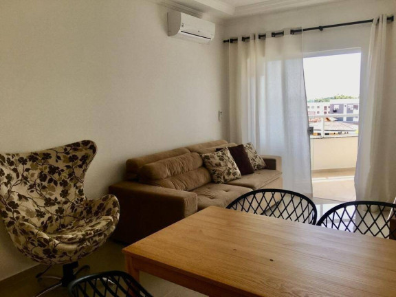 Imagem Apartamento com 1 Quarto à Venda, 55 m² em Ingleses Do Rio Vermelho - Florianópolis