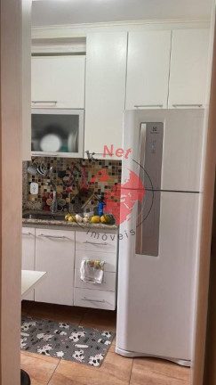 Imagem Apartamento com 2 Quartos à Venda, 63 m² em Casa Branca - Santo André Imagem Apartamento com 2 Quartos à Venda, 63 m² em Casa Branca - Santo André
