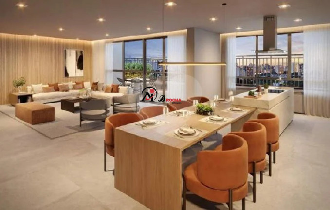 Imagem Apartamento com 3 Quartos à Venda, em Vila Pirajussara - São Paulo Imagem Apartamento com 3 Quartos à Venda, em Vila Pirajussara - São Paulo