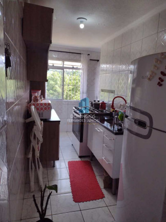 Imagem Apartamento com 2 Quartos à Venda, 51 m² em Guaianases - São Paulo