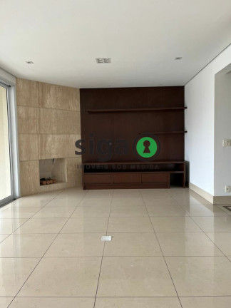 Imagem Apartamento com 3 Quartos para Alugar, 223 m² em Campo Belo - São Paulo Imagem Apartamento com 3 Quartos para Alugar, 223 m² em Campo Belo - São Paulo