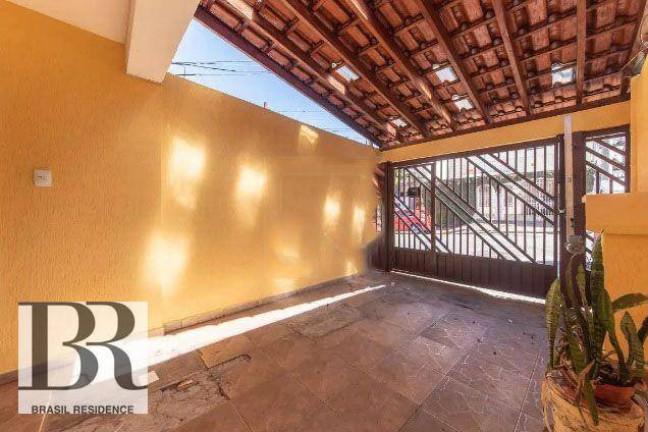 Imagem Sobrado com 2 Quartos à Venda, 113 m² em Vila Brasílio Machado - São Paulo Imagem Sobrado com 2 Quartos à Venda, 113 m² em Vila Brasílio Machado - São Paulo