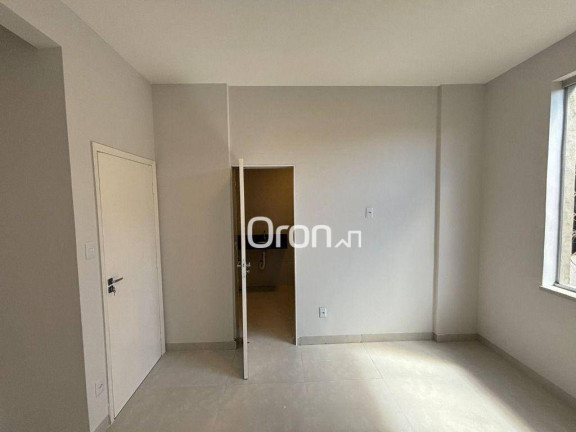 Imagem Apartamento com 3 Quartos à Venda, 90 m² em Setor Central - Goiânia Imagem Apartamento com 3 Quartos à Venda, 90 m² em Setor Central - Goiânia