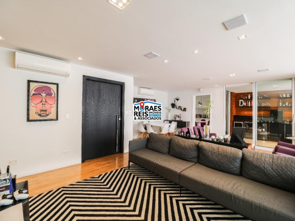Imagem Apartamento com 3 Quartos à Venda, 331 m² em Perdizes - São Paulo Imagem Apartamento com 3 Quartos à Venda, 331 m² em Perdizes - São Paulo